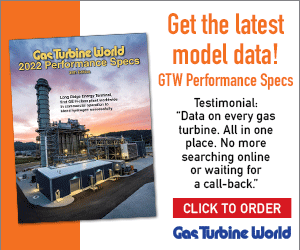 Annual Performance Specs