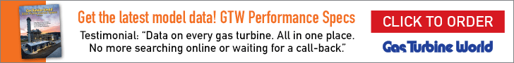 GTW Performance Specs
