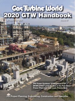 GTW Handbook 2020