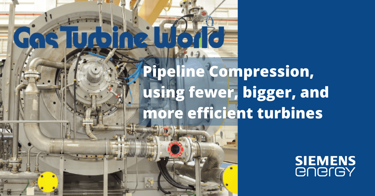 Pipeline Compression