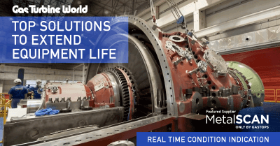 Condition Indication