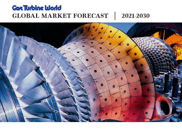 Gas Turbine Market Forecast
