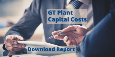 Capital Costs