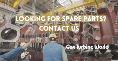 Spare Parts
