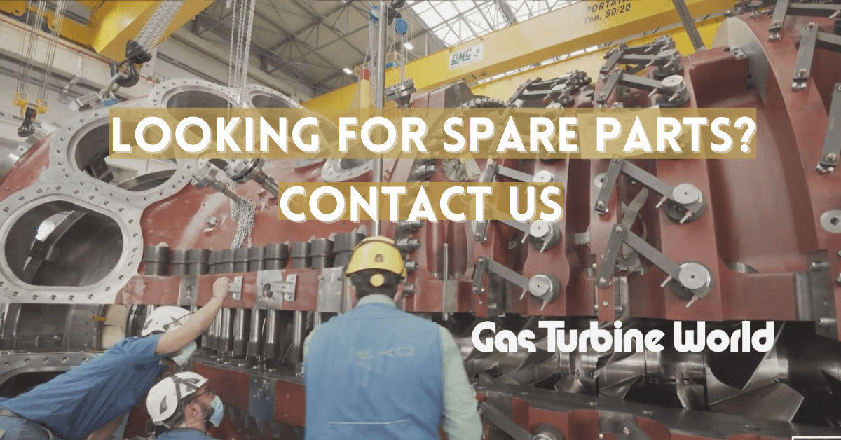 Spare Parts