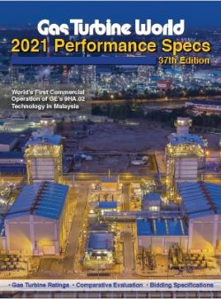 Performance Specs